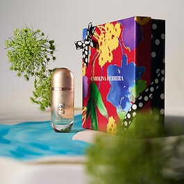 212 VIP Rosé - Estuche Eau de Parfum Mujer
